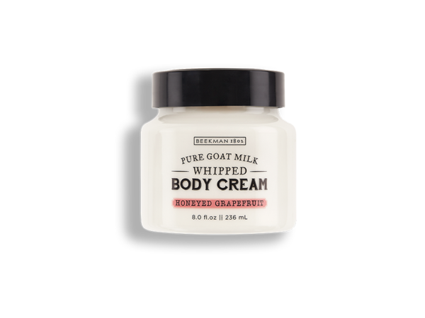 Newbury Place | Southbury, CT | Beekman Whipped Body Cream