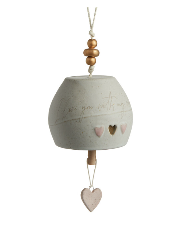 Newbury Place Southbury, CT Inspired Bell Love