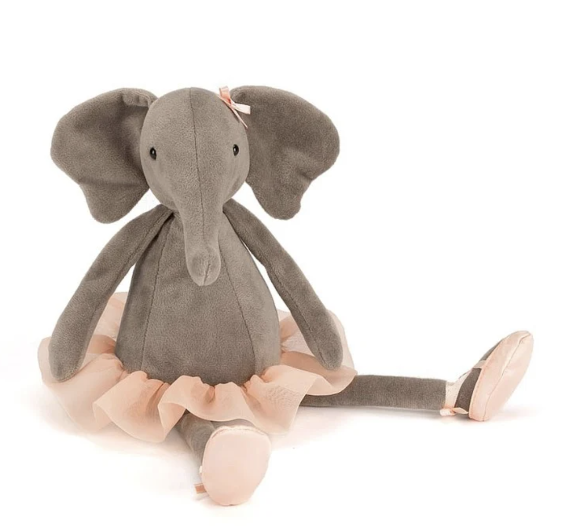 dancing darcey elephant